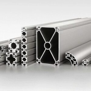 Aluminium Profiles