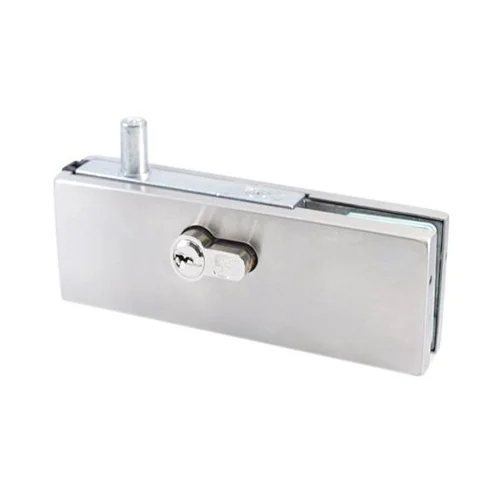 CASMA 053 Corner Patch with Lock