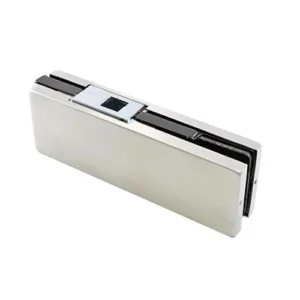 CASMA 054-67 Top Door Patch with Adaptor for Transom Closer
