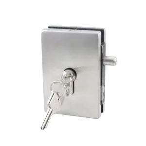 CASMA 056 Centre Patch Lock