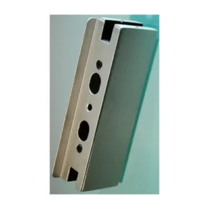 CASMA 068 Vertical Centre Lock Shot Keep with Stop