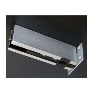CASMA 073 Transom/Jamb Patch with Lock Shoot Keep