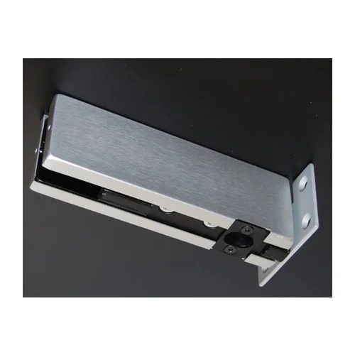 CASMA 073 Transom/Jamb Patch with Lock Shoot Keep