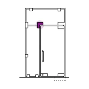 CASMA 081 Transom Side Panel Patch