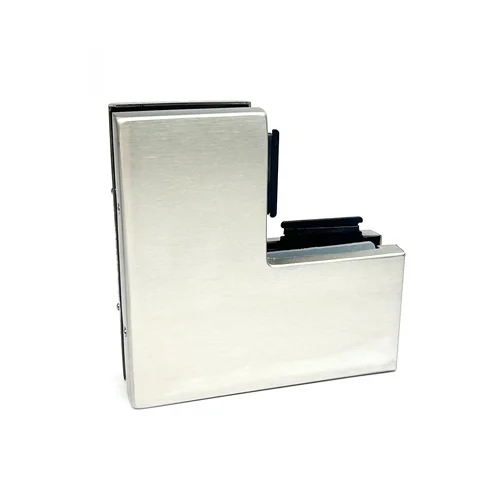 CASMA 082 Transom Side Panel Patch with Stop