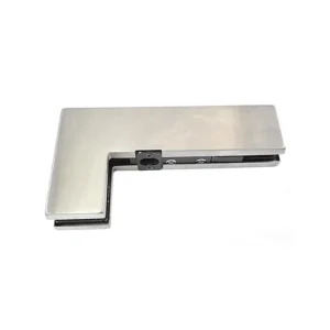 CASMA 084 Transom/Side Panel Patch with Lock Shoot Keep