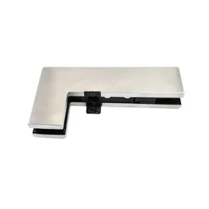 CASMA 085/086 Transom/Side Panel Patch with LSK and Stop