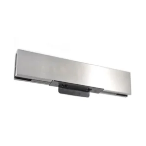 CASMA 089 Transom Double Door Lock Shoot Keep with Stop