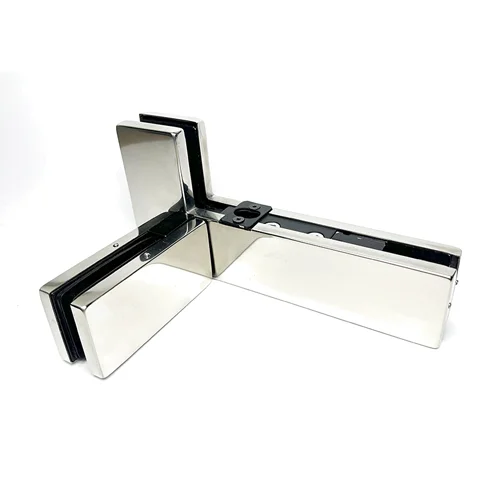 CASMA 095 Transom Side Panel Patch with Lock Shoot Keep & Fin