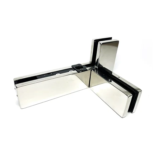 CASMA 096 Transom Side Panel Patch with Lock Shoot Keep & Fin