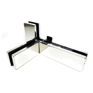 CASMA 097 Transom Side Panel Patch with Lock Shoot Keep, Fin & Stop