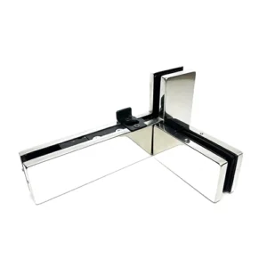 CASMA 098 Transom Side Panel Patch with Lock Shoot Keep, Fin & Stop