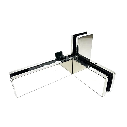 CASMA 098 Transom Side Panel Patch with Lock Shoot Keep, Fin & Stop