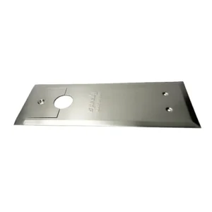 CASMA Speedy KS3000 Floor Closer Cover Plate