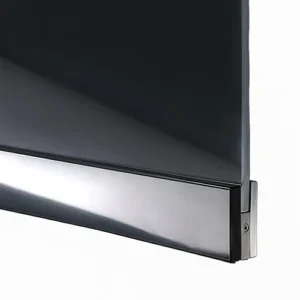 CASMA Bottom Door Rail Non Locking