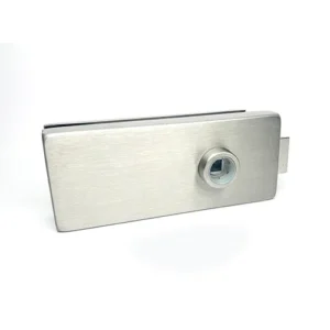 CASMA 15112 Quadra Non-Locking Latch
