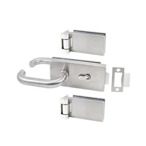 CASMA 15120 Quadra Locking Door Kit