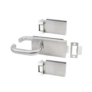 CASMA 15121 Quadra Non-Locking Door Kit