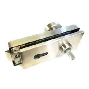 CASMA 15141 Quadra Locking Latch LH