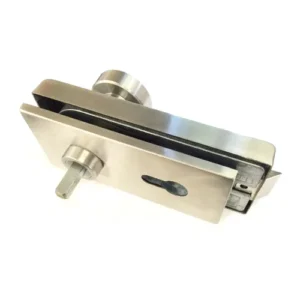 CASMA 15142 Quadra Locking Latch RH