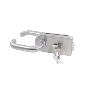 Locks, Latch Sets & Keeps