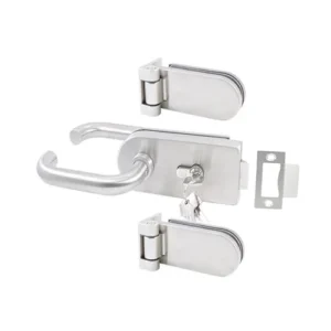 CASMA 15220 Claustra Locking Door Kit