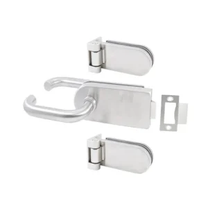 CASMA 15221 Claustra Non-Locking Door Kit
