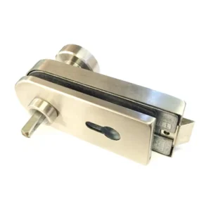 CASMA 15242 Claustra Locking Latch RH