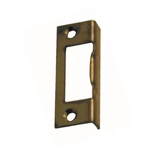 CASMA 15440 Jamb Strike Plate for Claustra/Quadra Latch sets