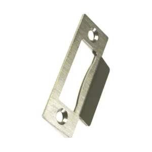 CASMA 15441 Jamb Strike Plate for Claustra/Quadra Latch sets