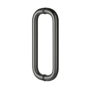 CASMA 19115 D Type Handle