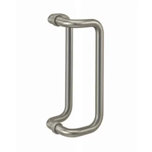 CASMA 19116 Cranked D Type Handle