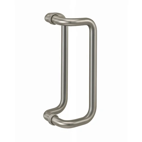 CASMA 19116 Cranked D Type Handle