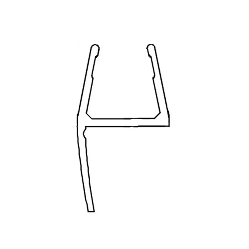 Colcom 8PT1-30 Shower Seal 2.5m