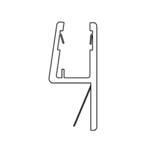 Colcom 8PT8-45 Shower Seal 2.2m