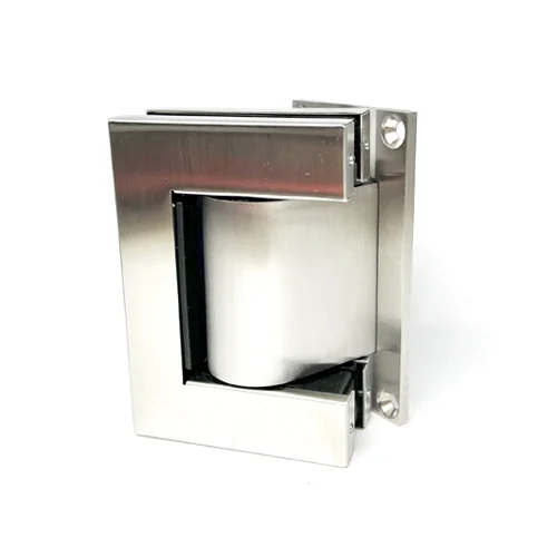CASMA L-810 Hydraulic