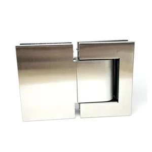 CASMA Latus L-815 Glass to Glass Dummy Hinge