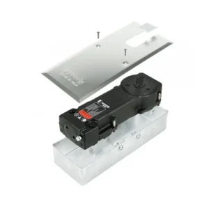 CASMA Speedy M60 Floor Closer