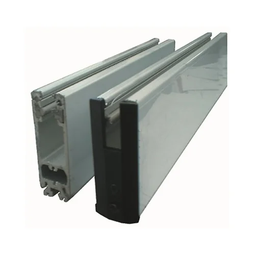 CASMA Bottom Side Panel Rail