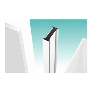 CASMA I Section 90° 2 Way Profile