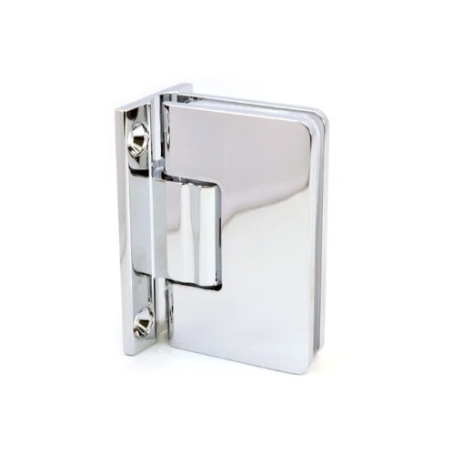 Colcom 8500 & 8500R Glass to Wall Shower Door Hinge
