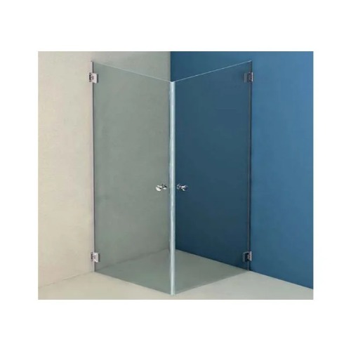 Colcom 8500 & 8500R Glass to Wall Shower Door Hinge - Image 5