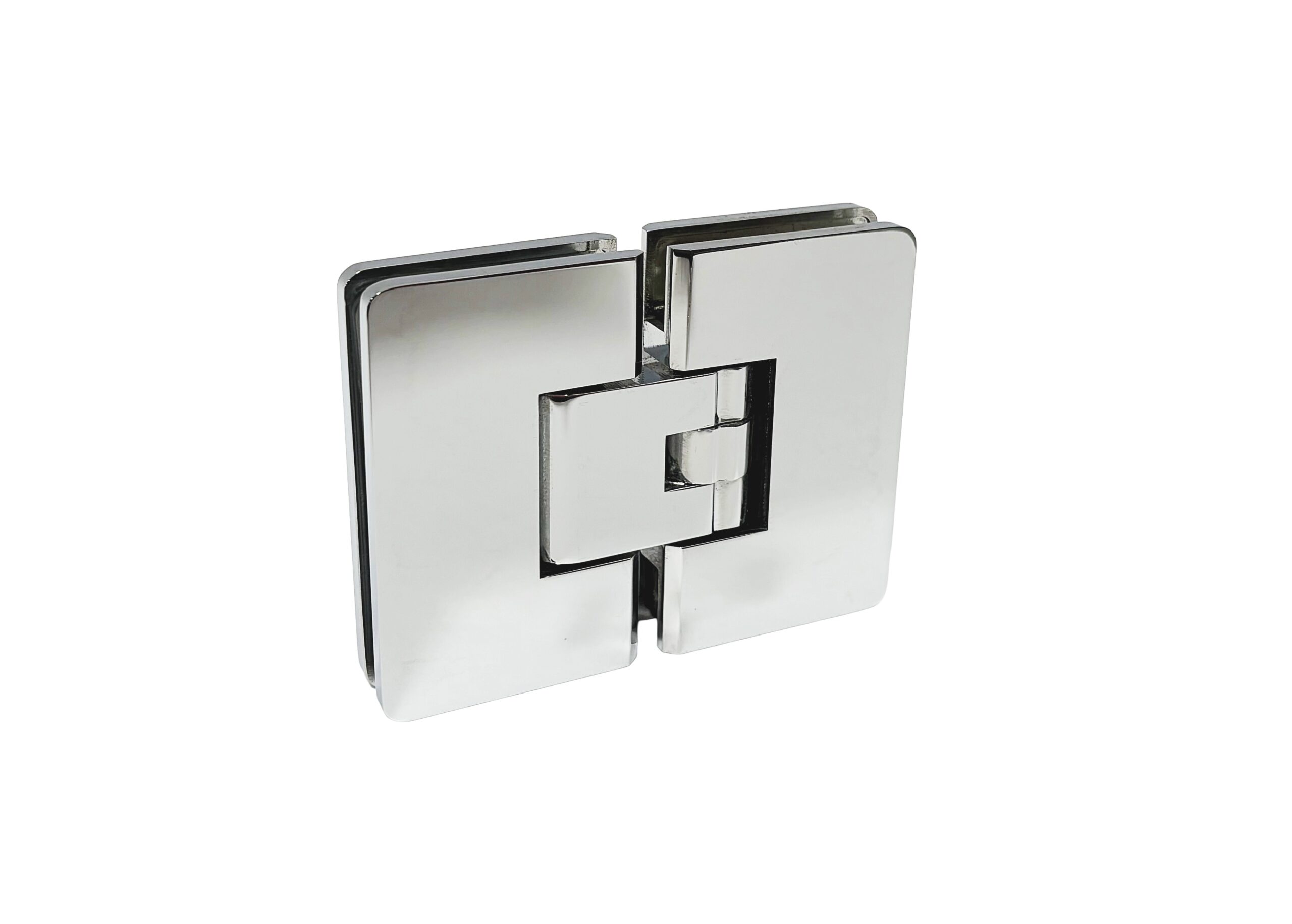 Colcom 8505R Glass-to-Glass Shower Door Hinge