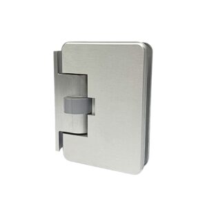 Colcom 8609 Automatic Swing Door Hinge – Glass to Wall